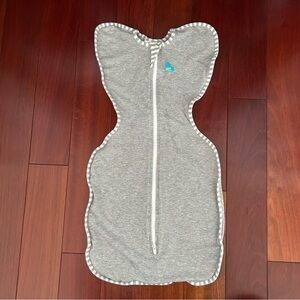 Love to Dream, Swaddle Up sleep sack, size small